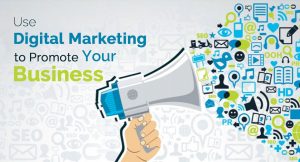 digital marketing company toronto